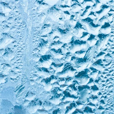 בדיקת ציפוי וגשם קפוא