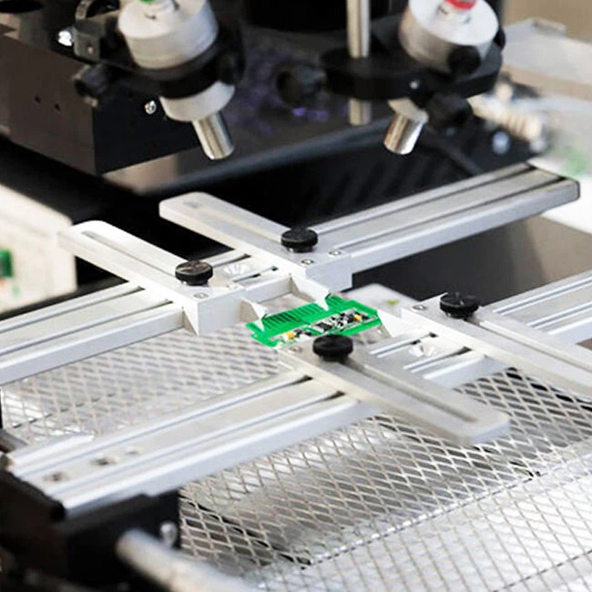 בדיקת NDT בקרני רנטגן